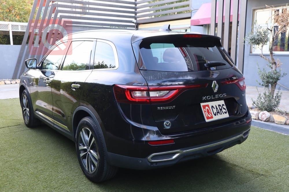 رينو كوليوس